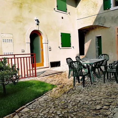 아파트호텔 Casa Antico Borgo - 1 4*