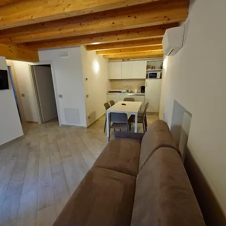 Casa Antico Borgo - 1 아파트호텔
