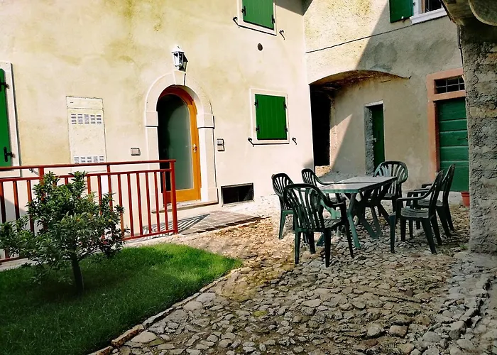 Hotel apartamentowy Casa Antico Borgo - 1 4*