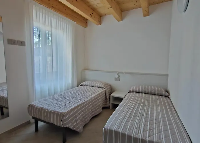 Hotel apartamentowy Casa Antico Borgo - 1 4*