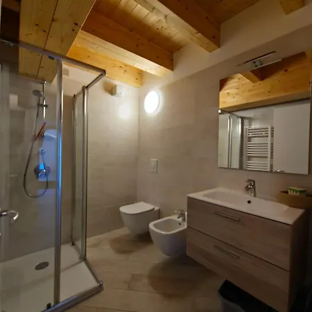 Casa Antico Borgo - 1