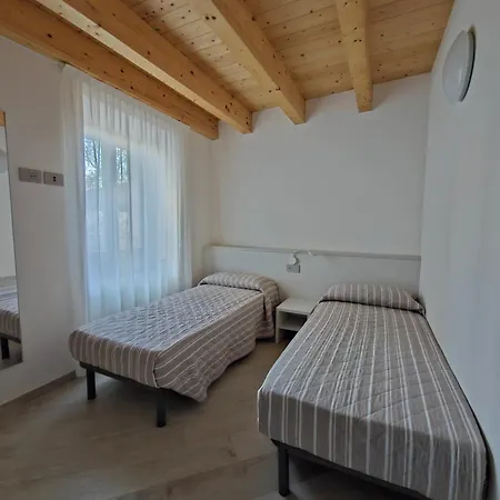 Aparthotel Casa Antico Borgo - 1 4*